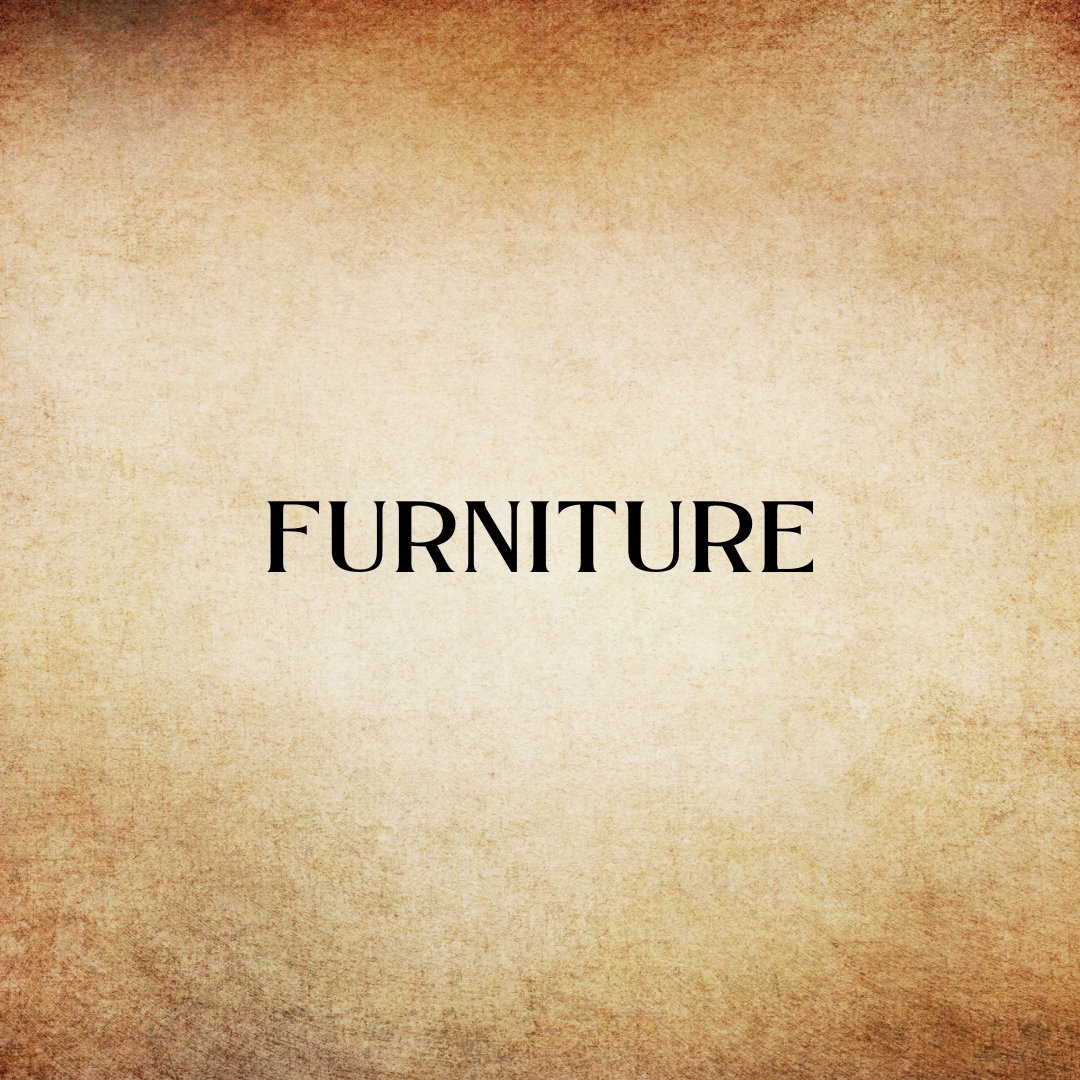 Furniture